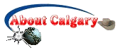About Calgary Logo