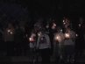 Thumbnail Candle Light Vigil