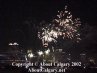 Calgary Stampede 2002