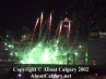 Calgary Stampede 2002