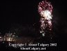 Calgary Stampede 2002