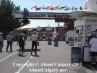 Calgary Stampede 2002