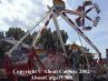 Calgary Stampede 2002