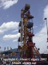 Calgary Stampede 2002