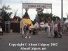 Calgary Stampede 2002