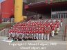 Calgary Stampede 2002