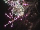 Calgary Stampede Fireworks 2003
