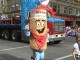 Calgary Stampede Parade
