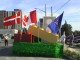 Calgary Stampede Parade