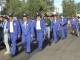Calgary Stampede Parade