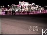 Christmas Display in Calgary 1993