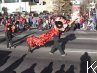 Calgary Santa Claus Parade