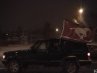 Calgary Stampeder Fans
