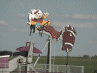 Animated Thumbnail Cowboy Oil Rig