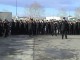Calgary Remembrance Day