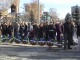 Calgary Remembrance Day