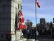 Calgary Remembrance Day