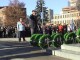 Calgary Remembrance Day