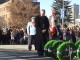 Calgary Remembrance Day