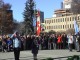 Calgary Remembrance Day