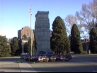 War Memorial