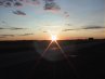 Sun Rise