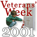 November 5 - 11  2001